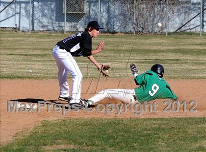 Thumbnail 2 in Vasquez @ Tehachapi photogallery.