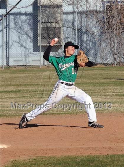 Thumbnail 2 in Vasquez @ Tehachapi photogallery.