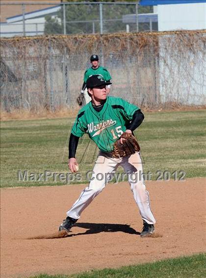 Thumbnail 2 in Vasquez @ Tehachapi photogallery.