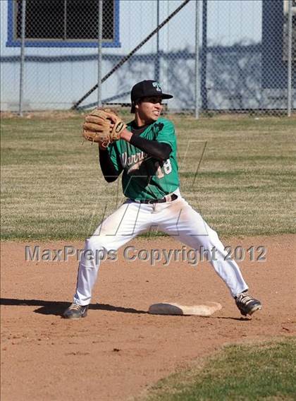 Thumbnail 1 in Vasquez @ Tehachapi photogallery.