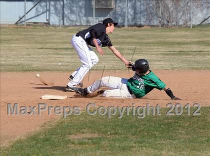 Thumbnail 1 in Vasquez @ Tehachapi photogallery.