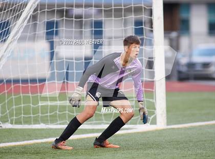Thumbnail 3 in Williamson vs Central Columbia (PIAA D4 Class AA First Round) photogallery.