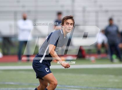 Thumbnail 3 in Williamson vs Central Columbia (PIAA D4 Class AA First Round) photogallery.
