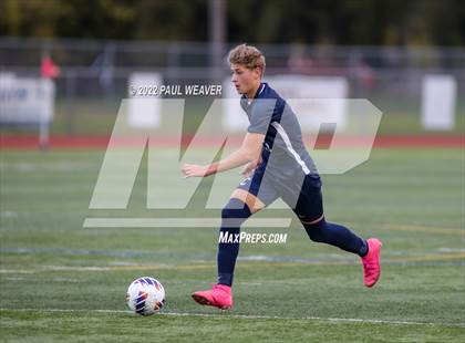 Thumbnail 1 in Williamson vs Central Columbia (PIAA D4 Class AA First Round) photogallery.