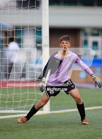 Thumbnail 2 in Williamson vs Central Columbia (PIAA D4 Class AA First Round) photogallery.
