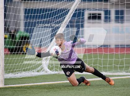Thumbnail 2 in Williamson vs Central Columbia (PIAA D4 Class AA First Round) photogallery.