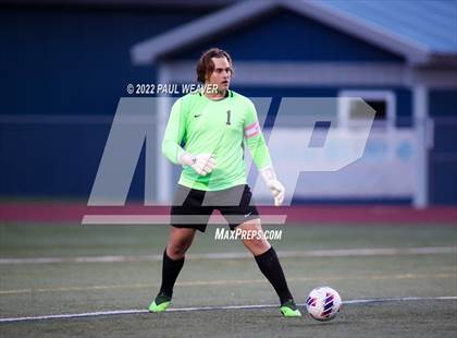 Thumbnail 3 in Williamson vs Central Columbia (PIAA D4 Class AA First Round) photogallery.