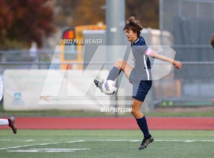 Thumbnail 2 in Williamson vs Central Columbia (PIAA D4 Class AA First Round) photogallery.