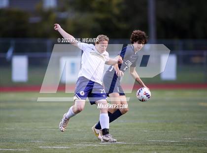 Thumbnail 2 in Williamson vs Central Columbia (PIAA D4 Class AA First Round) photogallery.