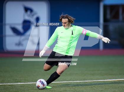 Thumbnail 1 in Williamson vs Central Columbia (PIAA D4 Class AA First Round) photogallery.