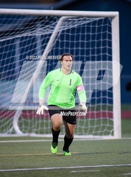 Thumbnail 3 in Williamson vs Central Columbia (PIAA D4 Class AA First Round) photogallery.