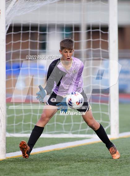 Thumbnail 3 in Williamson vs Central Columbia (PIAA D4 Class AA First Round) photogallery.