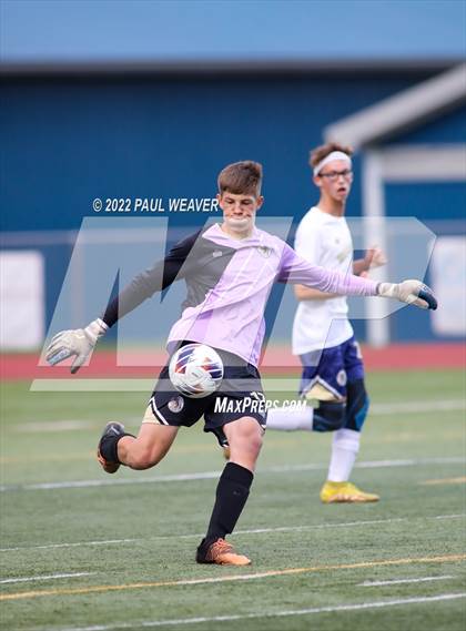 Thumbnail 1 in Williamson vs Central Columbia (PIAA D4 Class AA First Round) photogallery.