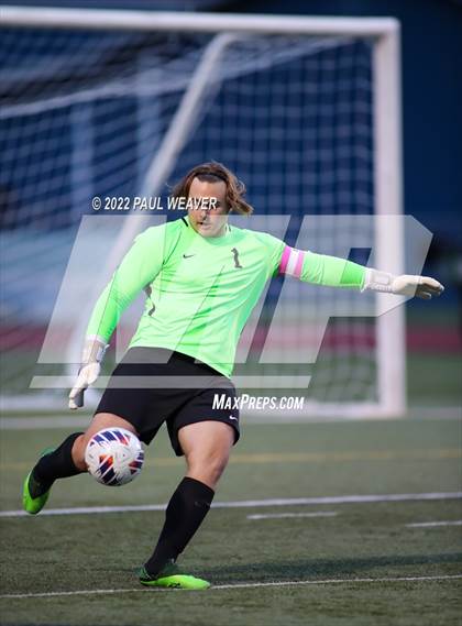 Thumbnail 2 in Williamson vs Central Columbia (PIAA D4 Class AA First Round) photogallery.