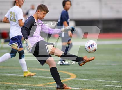 Thumbnail 2 in Williamson vs Central Columbia (PIAA D4 Class AA First Round) photogallery.