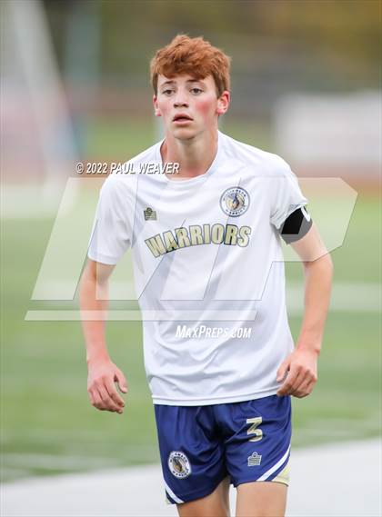 Thumbnail 2 in Williamson vs Central Columbia (PIAA D4 Class AA First Round) photogallery.