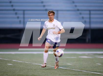 Thumbnail 3 in Williamson vs Central Columbia (PIAA D4 Class AA First Round) photogallery.