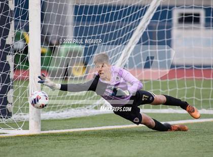 Thumbnail 3 in Williamson vs Central Columbia (PIAA D4 Class AA First Round) photogallery.