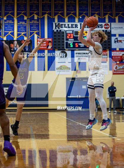 Thumbnail 2 in Timber Creek @ Keller photogallery.