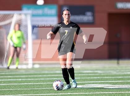 Thumbnail 3 in Kellam vs. Ocean Lakes (VHSL 5A Semifinal) photogallery.