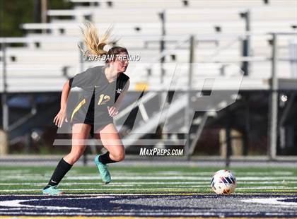 Thumbnail 2 in Kellam vs. Ocean Lakes (VHSL 5A Semifinal) photogallery.