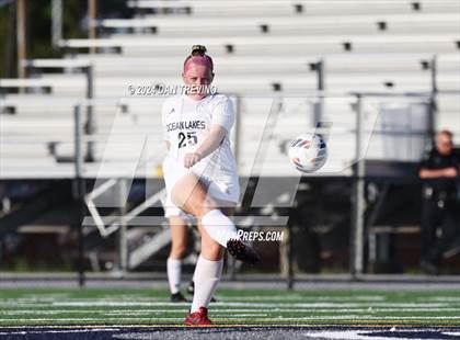 Thumbnail 1 in Kellam vs. Ocean Lakes (VHSL 5A Semifinal) photogallery.