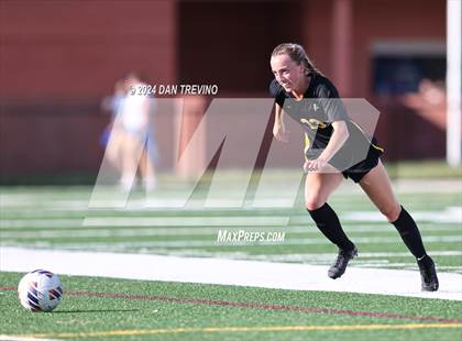 Thumbnail 1 in Kellam vs. Ocean Lakes (VHSL 5A Semifinal) photogallery.