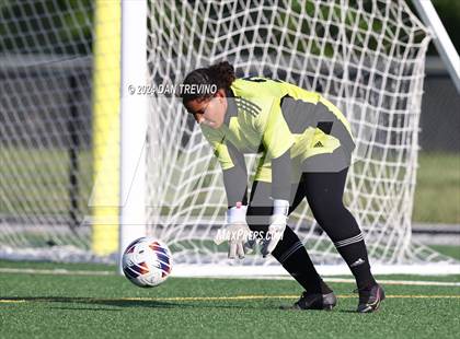 Thumbnail 2 in Kellam vs. Ocean Lakes (VHSL 5A Semifinal) photogallery.