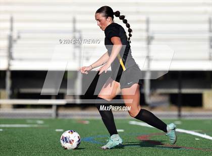 Thumbnail 2 in Kellam vs. Ocean Lakes (VHSL 5A Semifinal) photogallery.