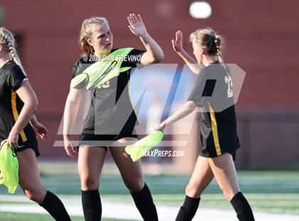 Thumbnail 3 in Kellam vs. Ocean Lakes (VHSL 5A Semifinal) photogallery.