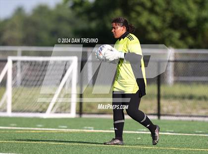 Thumbnail 2 in Kellam vs. Ocean Lakes (VHSL 5A Semifinal) photogallery.