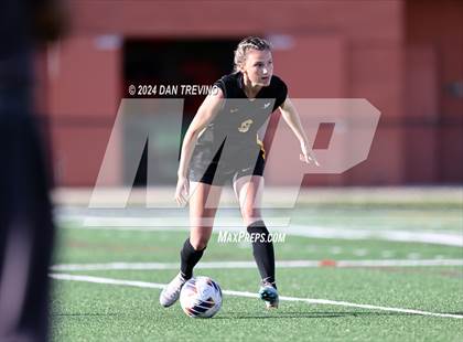 Thumbnail 3 in Kellam vs. Ocean Lakes (VHSL 5A Semifinal) photogallery.