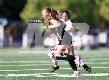 Thumbnail 3 in Kellam vs. Ocean Lakes (VHSL 5A Semifinal) photogallery.