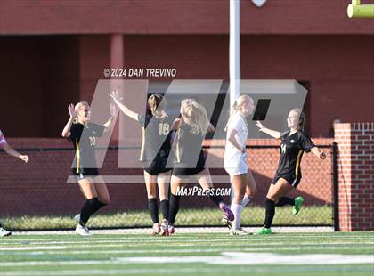 Thumbnail 3 in Kellam vs. Ocean Lakes (VHSL 5A Semifinal) photogallery.