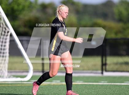 Thumbnail 1 in Kellam vs. Ocean Lakes (VHSL 5A Semifinal) photogallery.