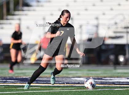 Thumbnail 1 in Kellam vs. Ocean Lakes (VHSL 5A Semifinal) photogallery.