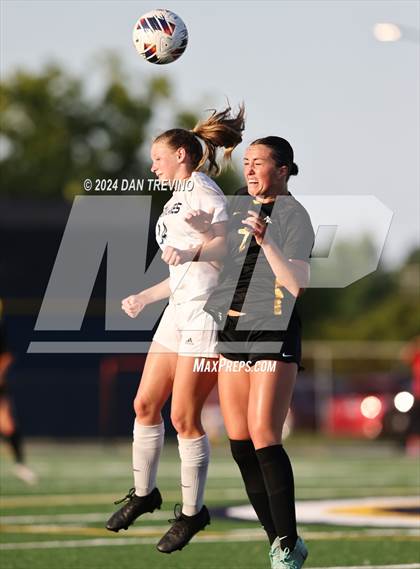 Thumbnail 1 in Kellam vs. Ocean Lakes (VHSL 5A Semifinal) photogallery.