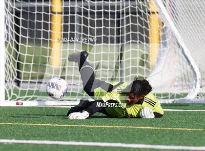 Thumbnail 1 in Kellam vs. Ocean Lakes (VHSL 5A Semifinal) photogallery.