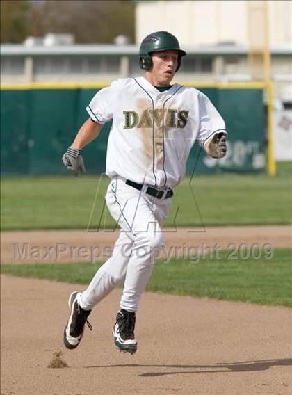 Thumbnail 1 in Escalon @ Davis (Windemuth Tournament) photogallery.
