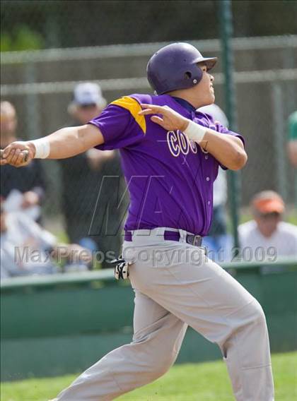 Thumbnail 1 in Escalon @ Davis (Windemuth Tournament) photogallery.