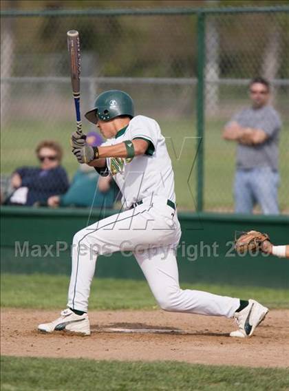 Thumbnail 1 in Escalon @ Davis (Windemuth Tournament) photogallery.