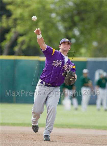 Thumbnail 1 in Escalon @ Davis (Windemuth Tournament) photogallery.