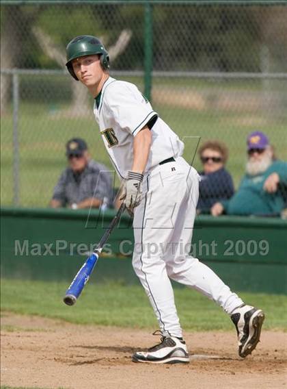 Thumbnail 3 in Escalon @ Davis (Windemuth Tournament) photogallery.