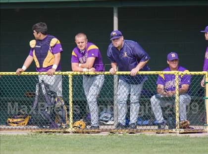 Thumbnail 3 in Escalon @ Davis (Windemuth Tournament) photogallery.