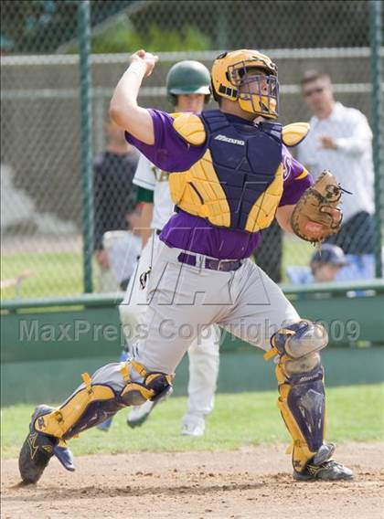 Thumbnail 1 in Escalon @ Davis (Windemuth Tournament) photogallery.