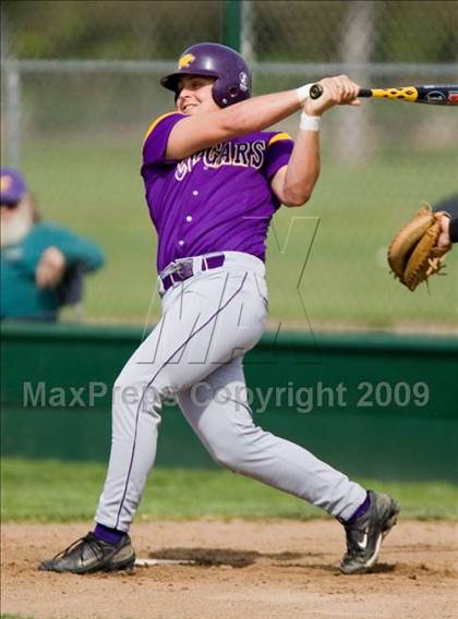 Thumbnail 3 in Escalon @ Davis (Windemuth Tournament) photogallery.