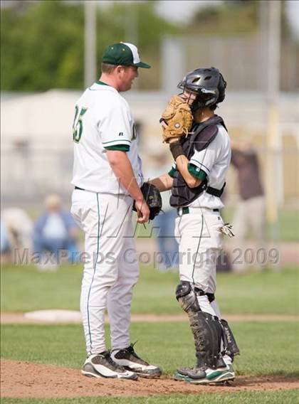 Thumbnail 2 in Escalon @ Davis (Windemuth Tournament) photogallery.