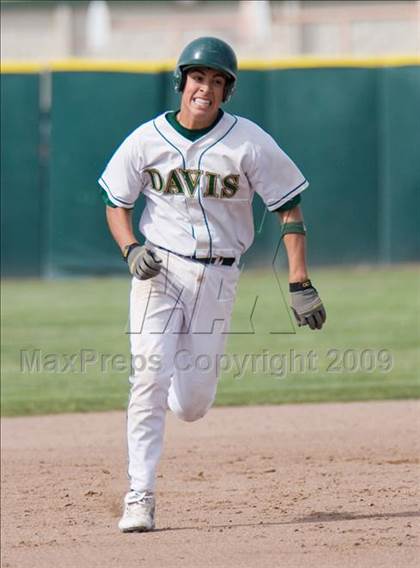 Thumbnail 2 in Escalon @ Davis (Windemuth Tournament) photogallery.