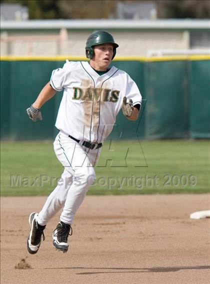 Thumbnail 2 in Escalon @ Davis (Windemuth Tournament) photogallery.