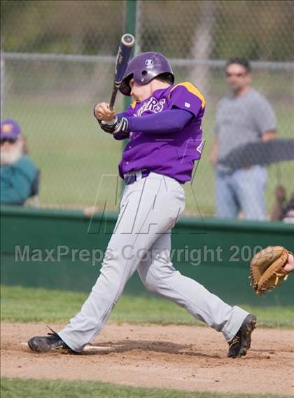 Thumbnail 1 in Escalon @ Davis (Windemuth Tournament) photogallery.